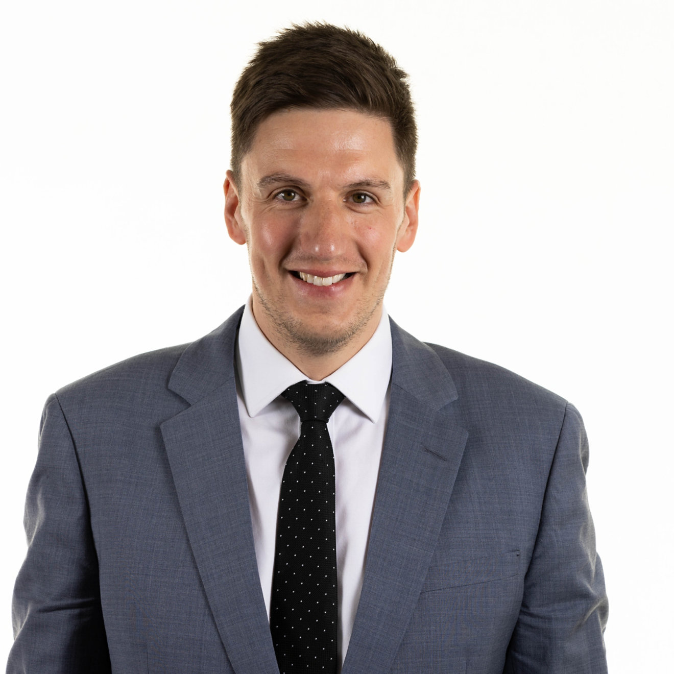 Charles Watson, MRICS