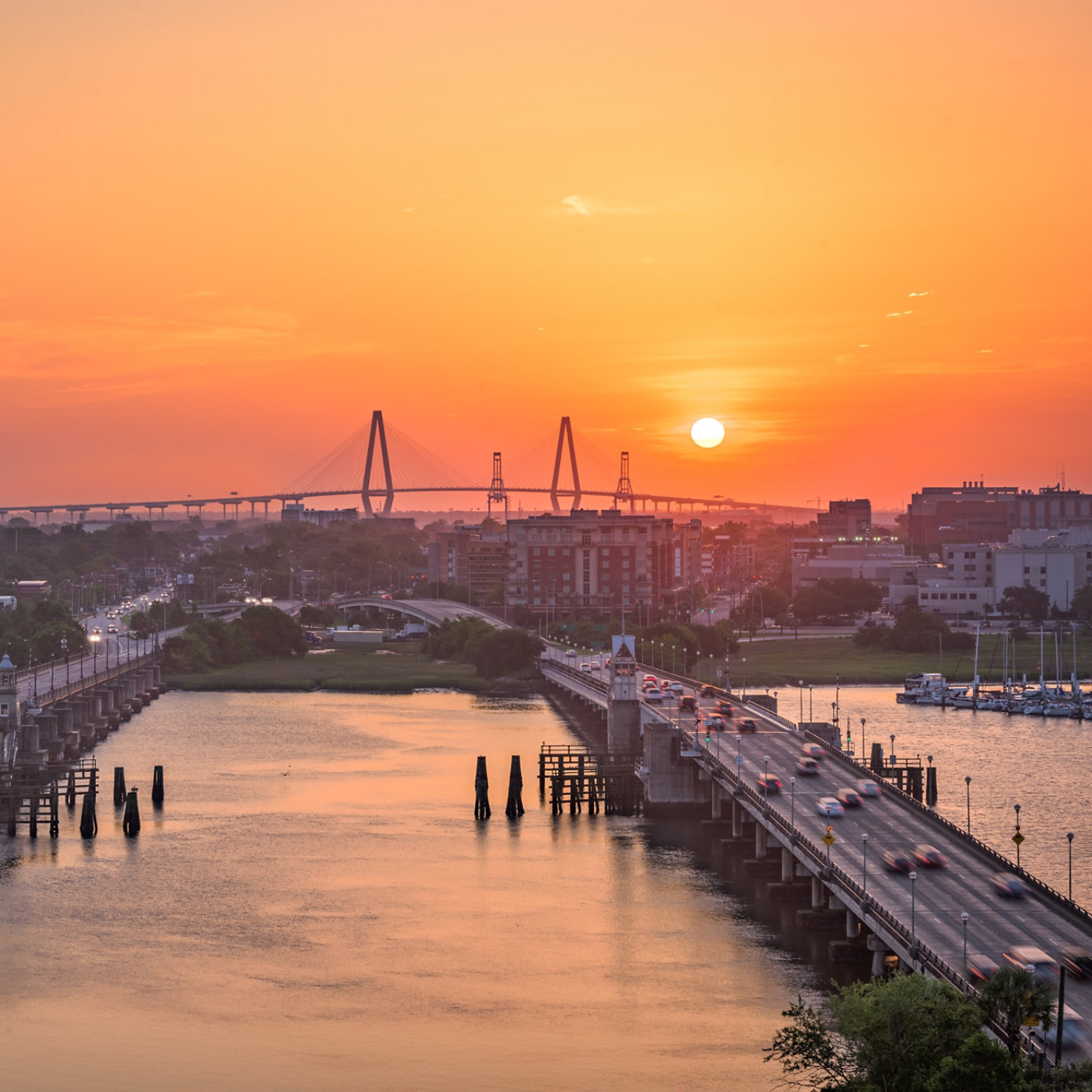 Charleston South Carolina