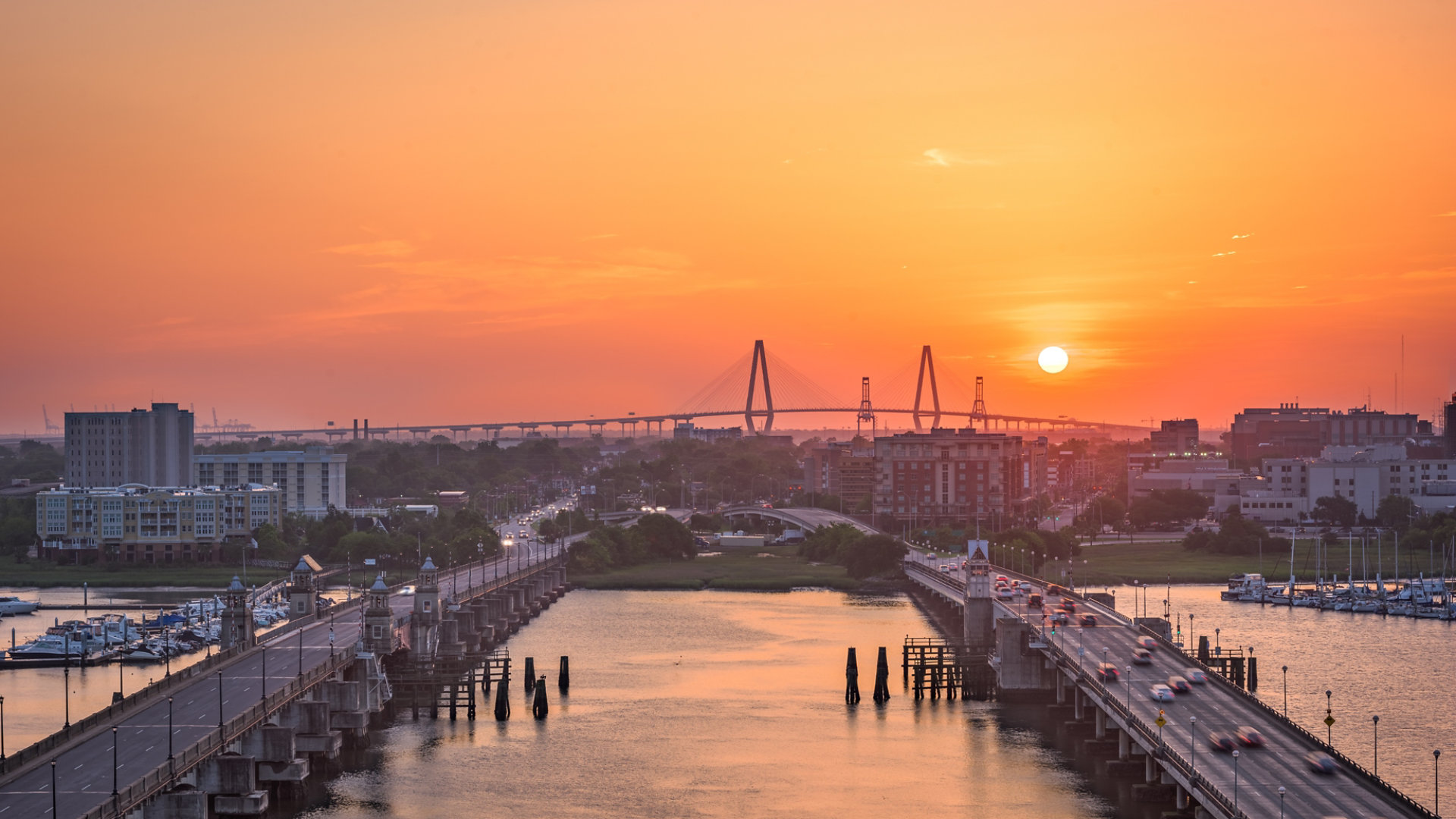 Charleston South Carolina