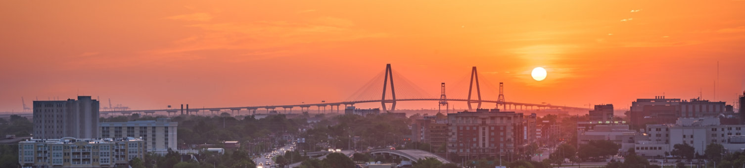 Charleston South Carolina