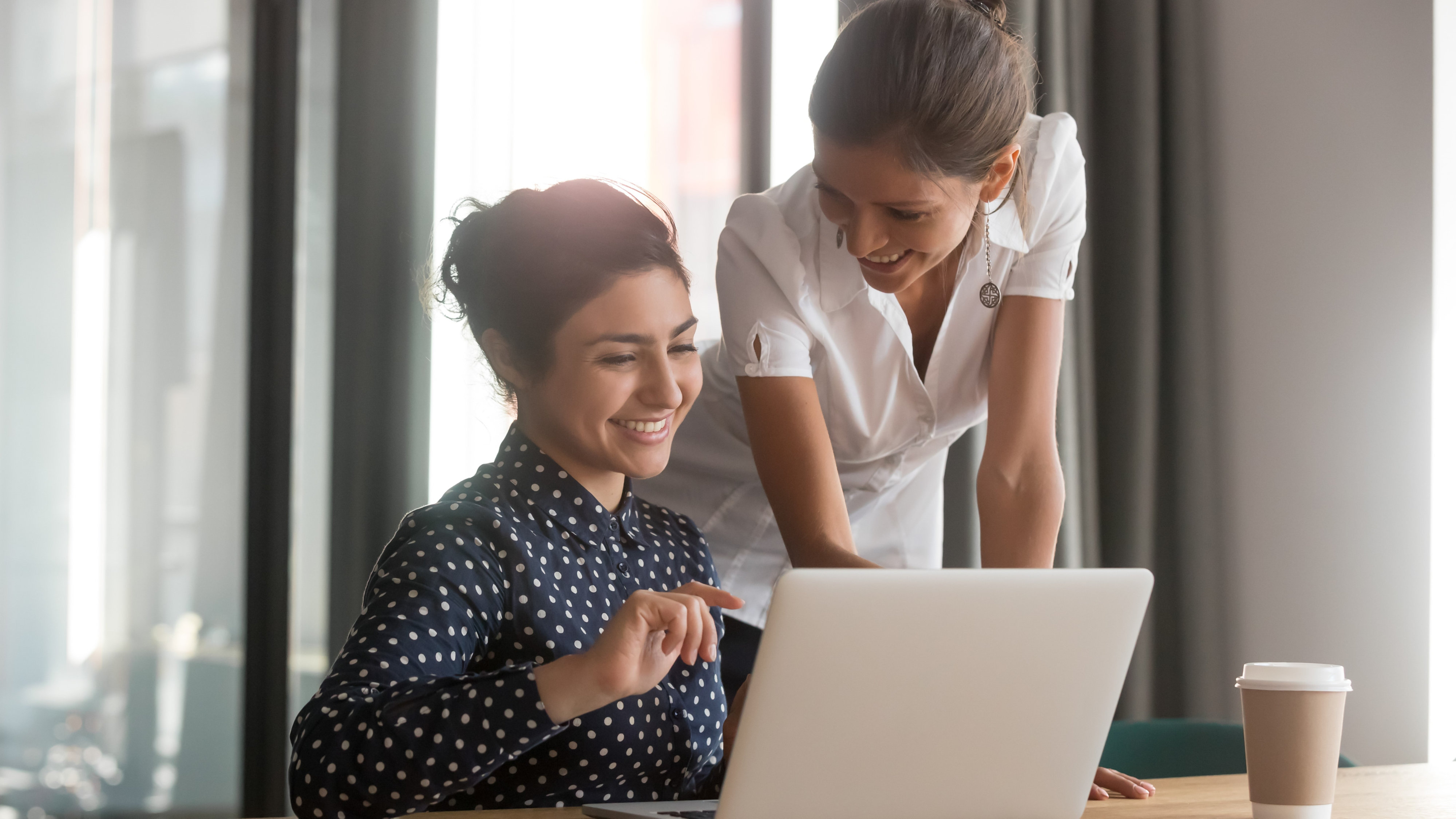 How site visits inform degree coursework 