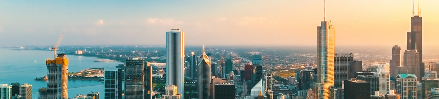 Chicago, Illinois