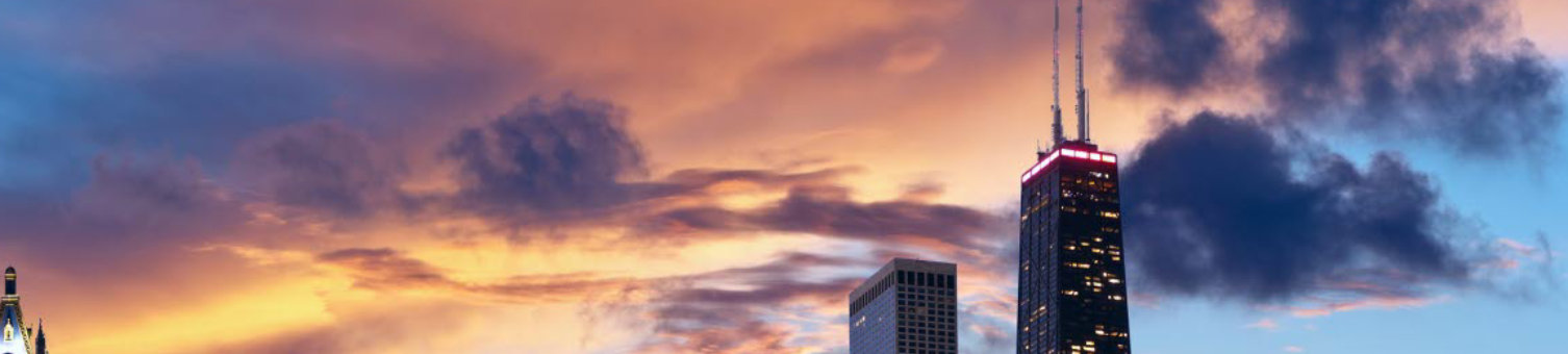 Chicago-Skyline-USA