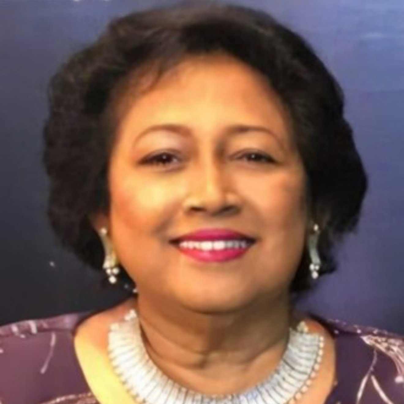 Profile photo of Prof Chitra Weddikkara FRICS 