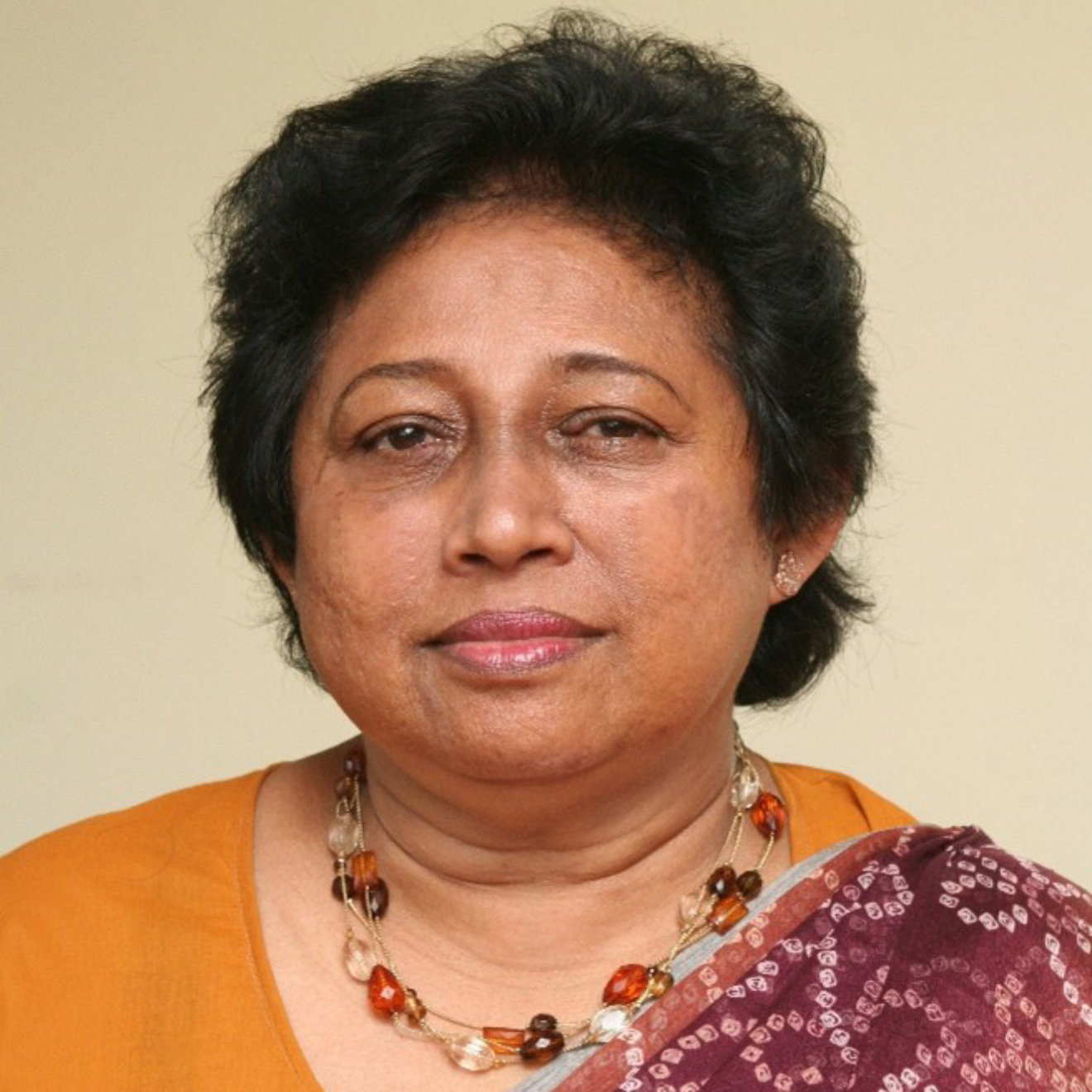 Prof Chitra Weddikkara FRICS