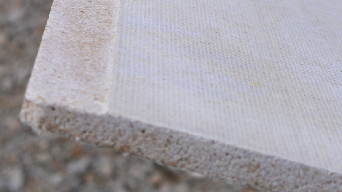 Addressing concerns with magnesium oxide boards