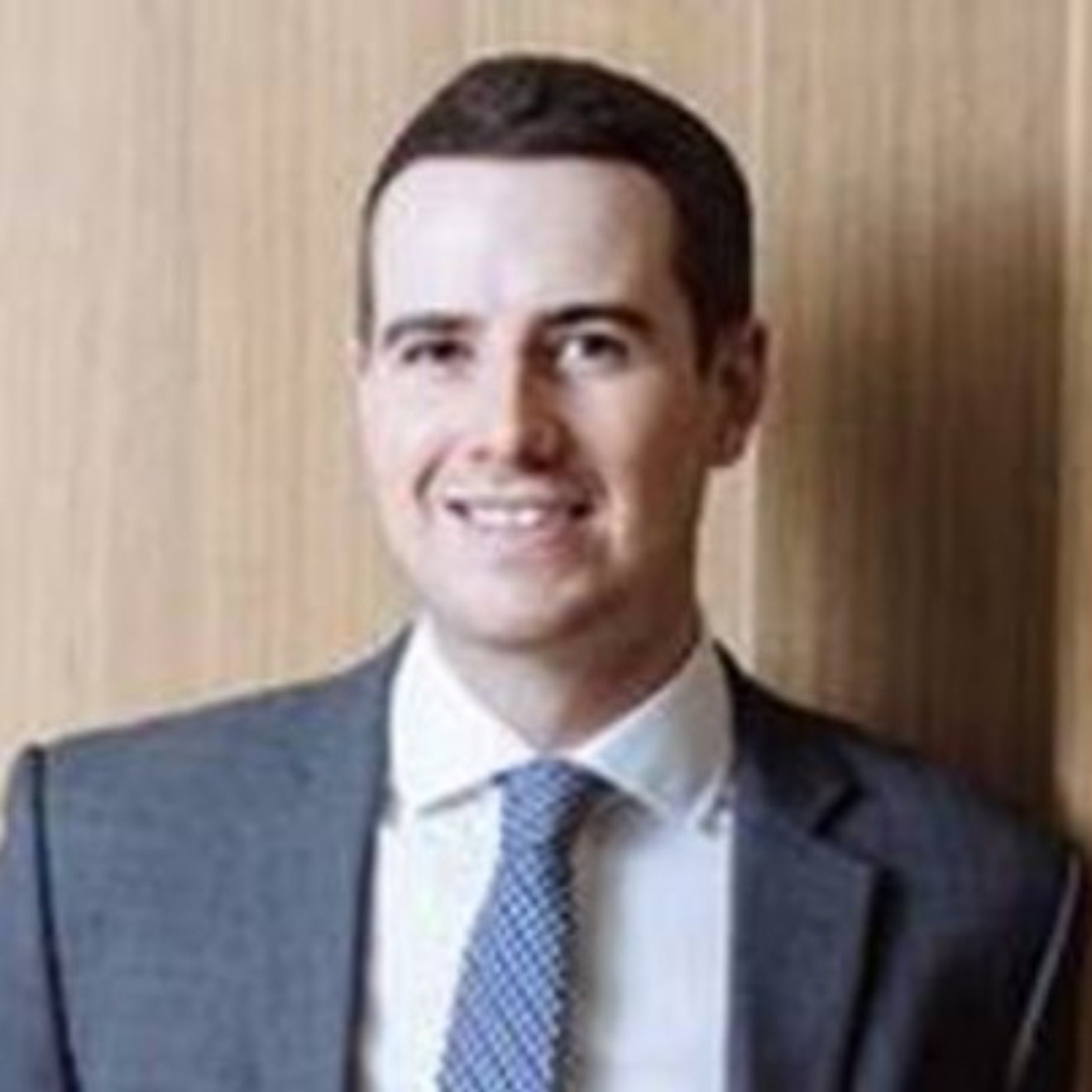 Chris Carr MRICS