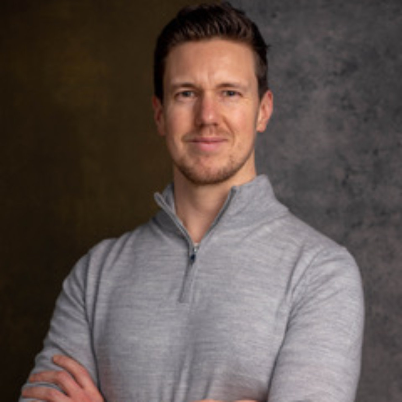 Chris Green MRICS headshot