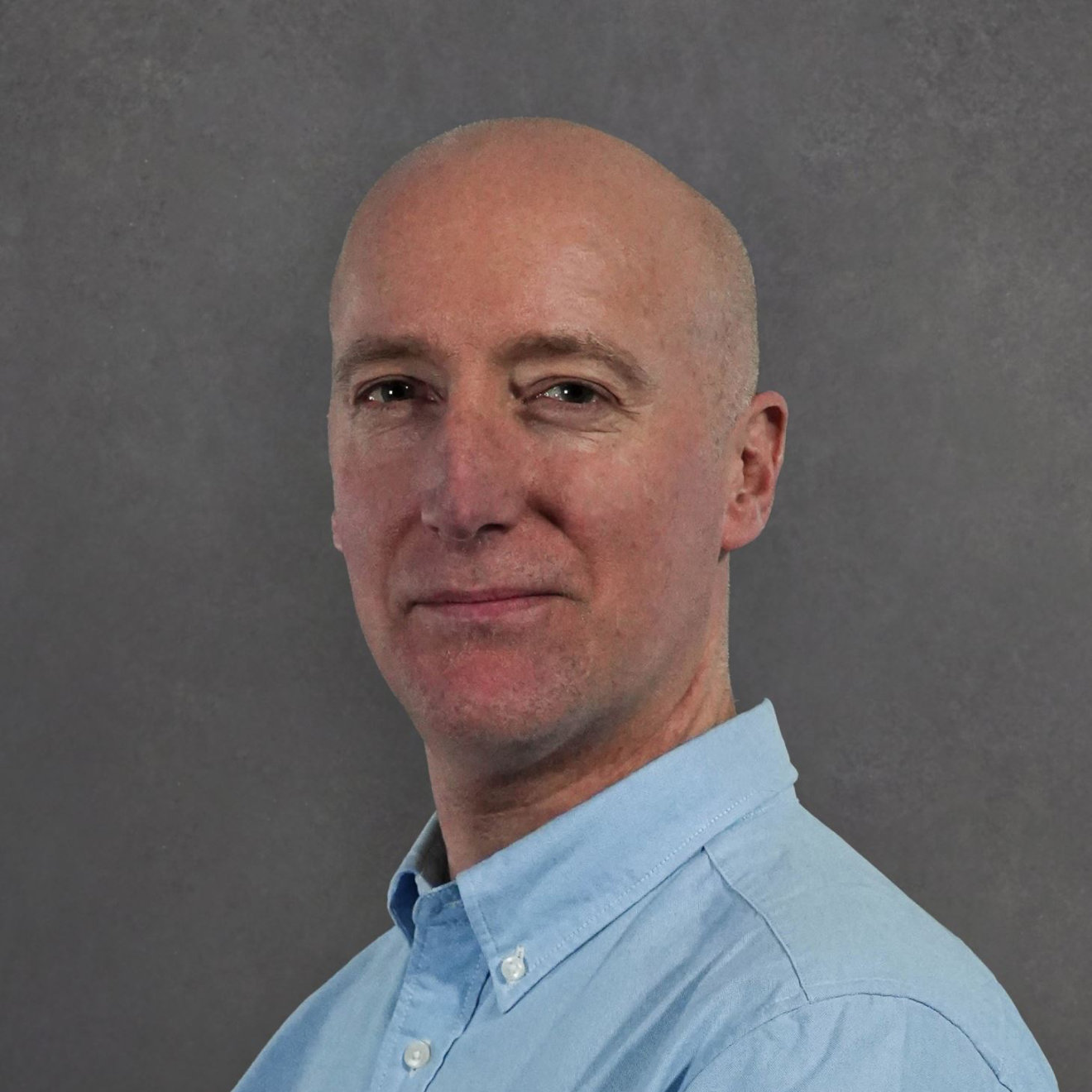 Chris Hall