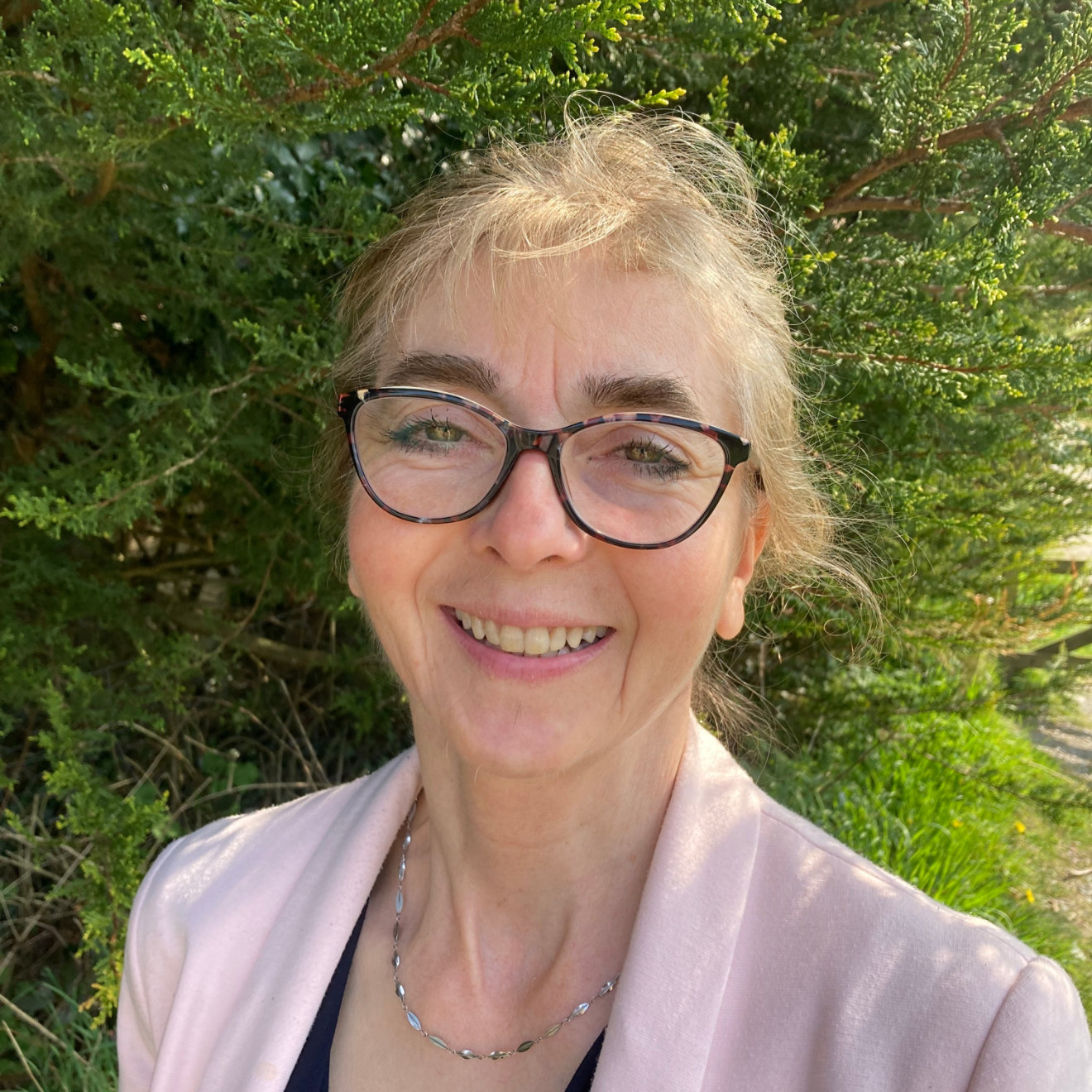 Christina Hirst FRICS