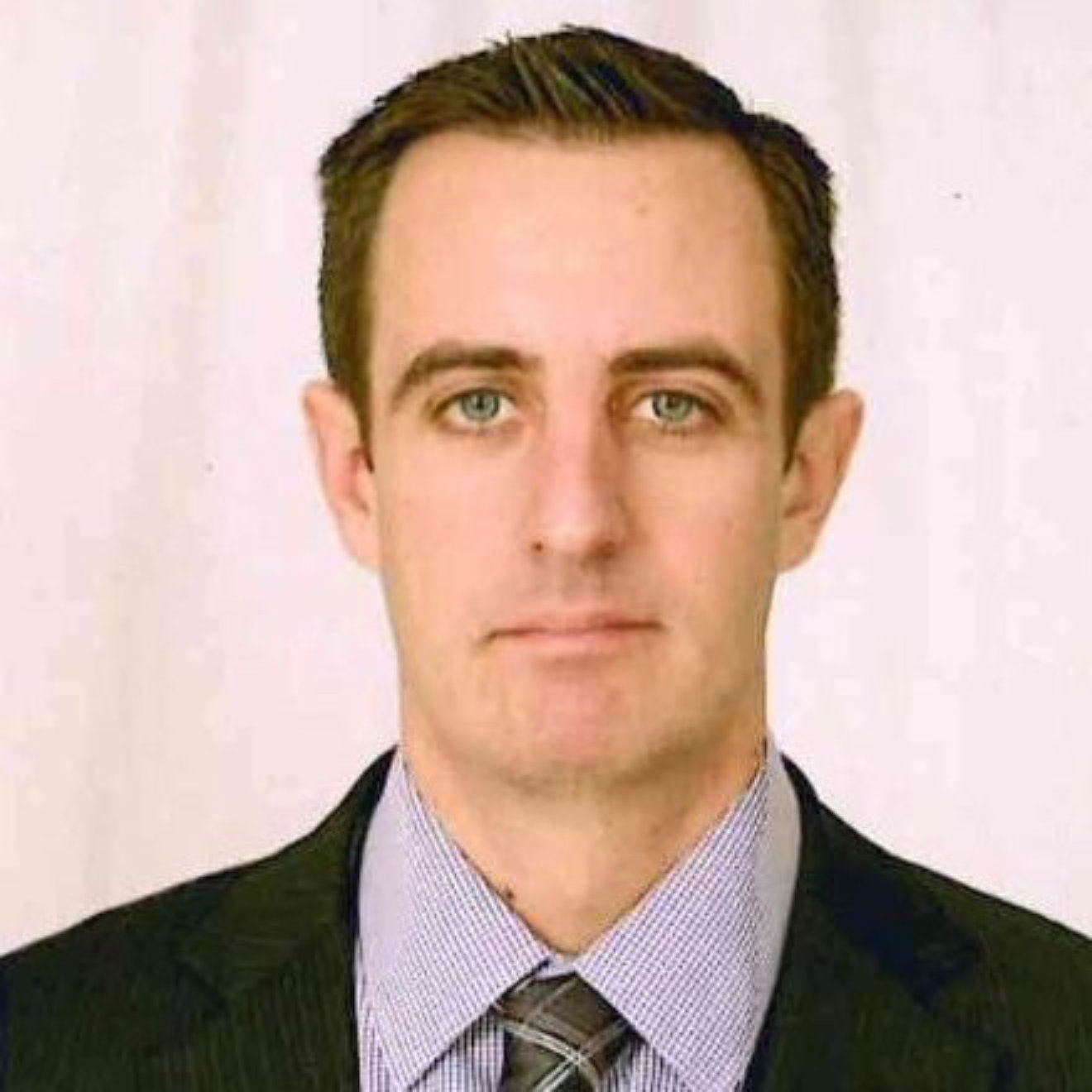 Chris Mauger FRICS