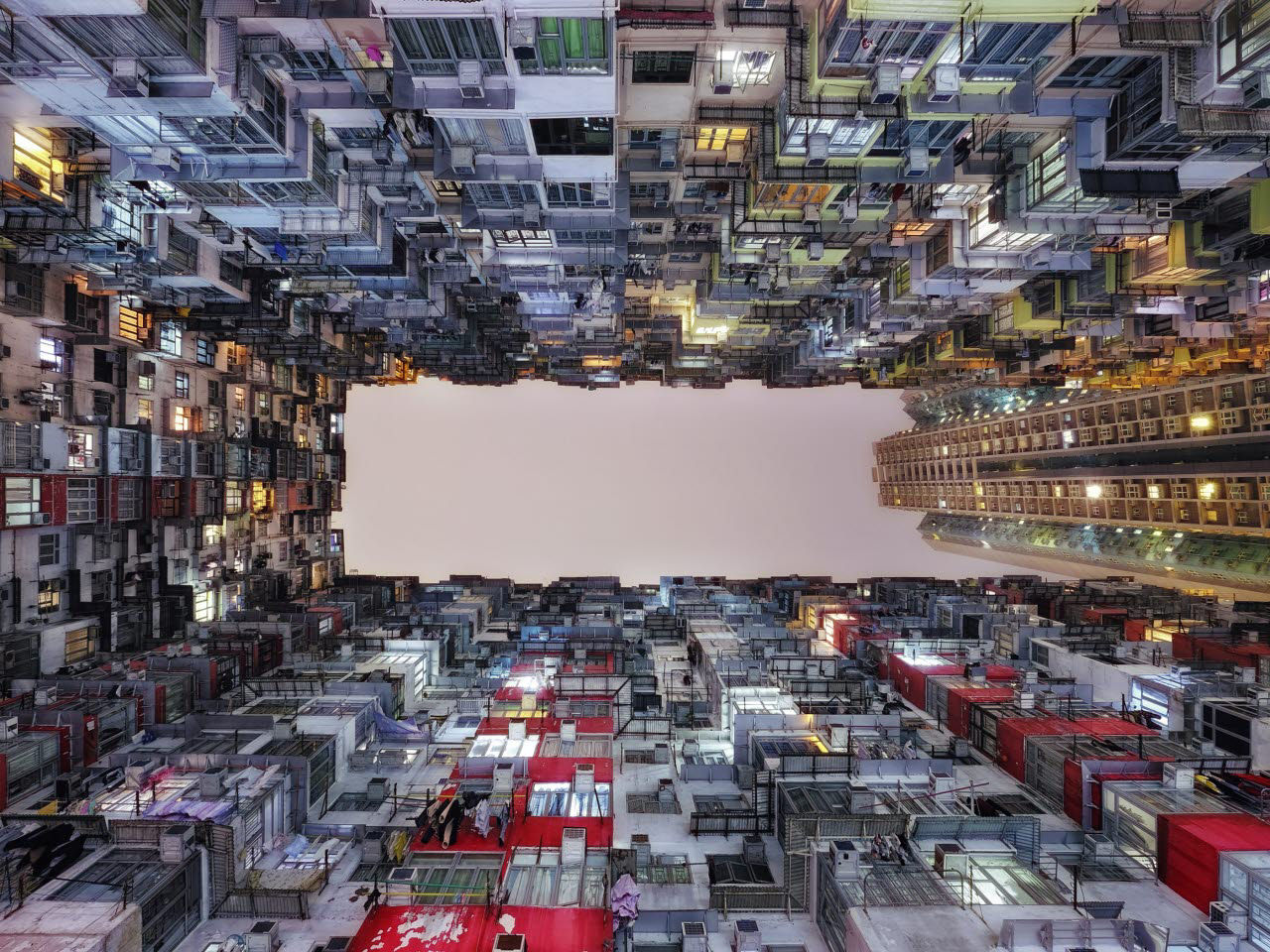 Hong Kong’s unfolding future: Consequences for the property industry