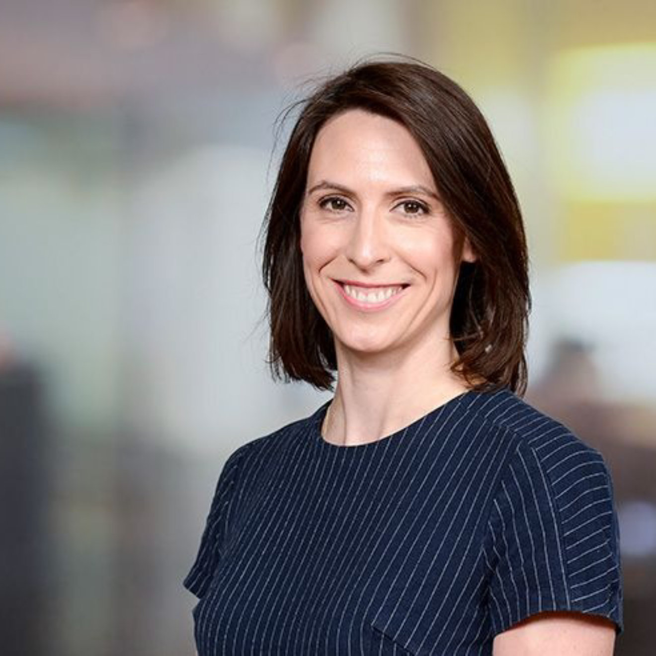 Claire Hood MRICS headshot.