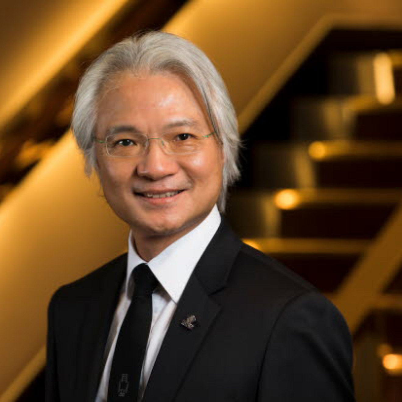 Clement Lau