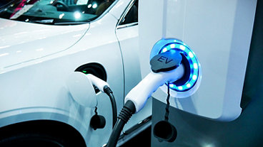 Part S aims to drive EV charging installation