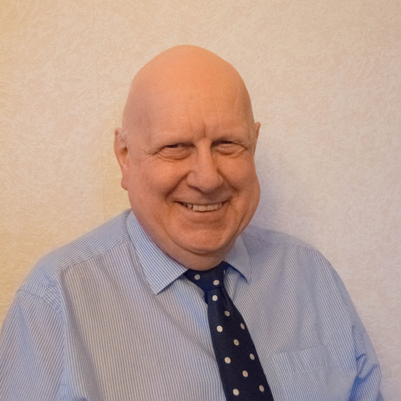 Colin McCarthy FRICS