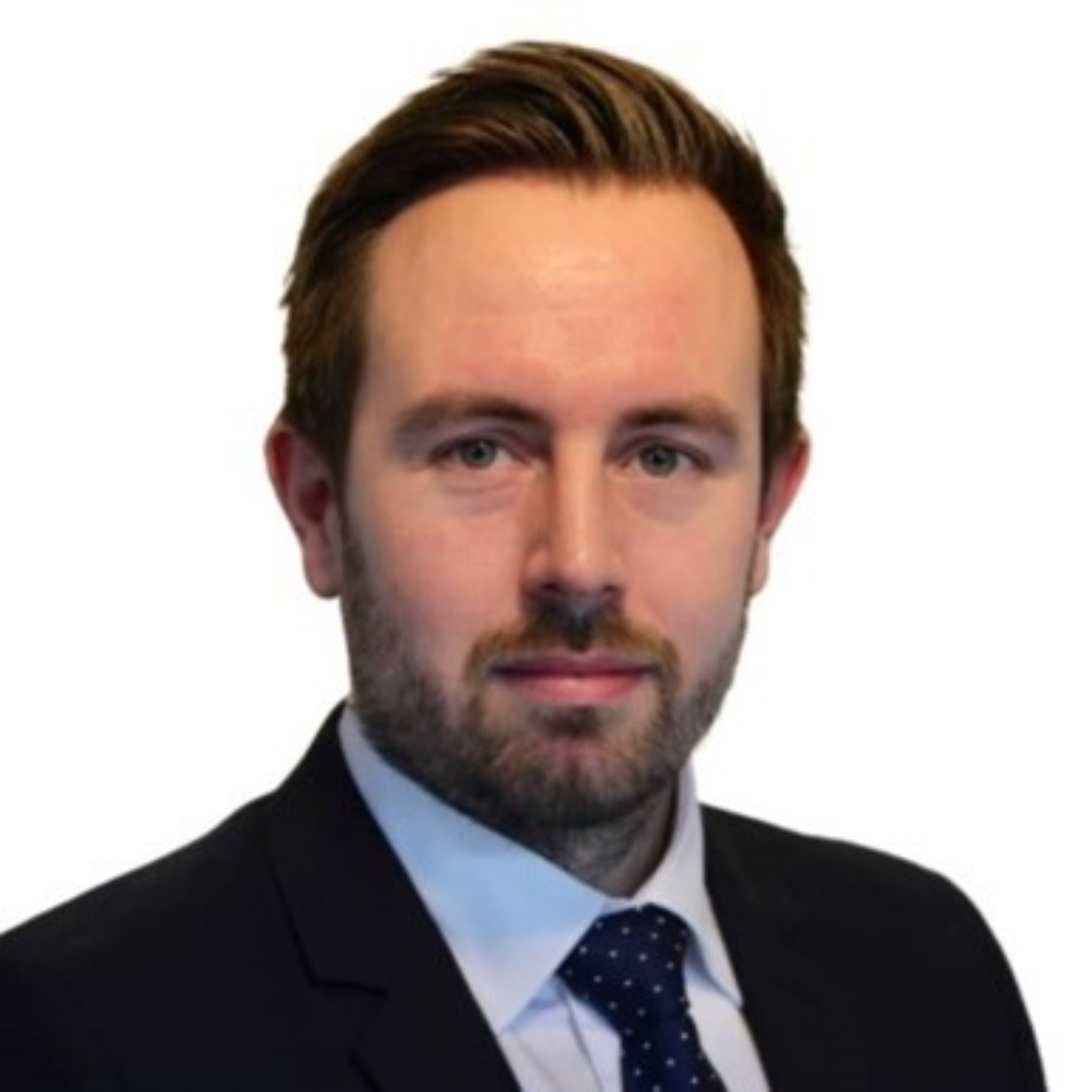 Connor Penman MRICS, NEC4 PM