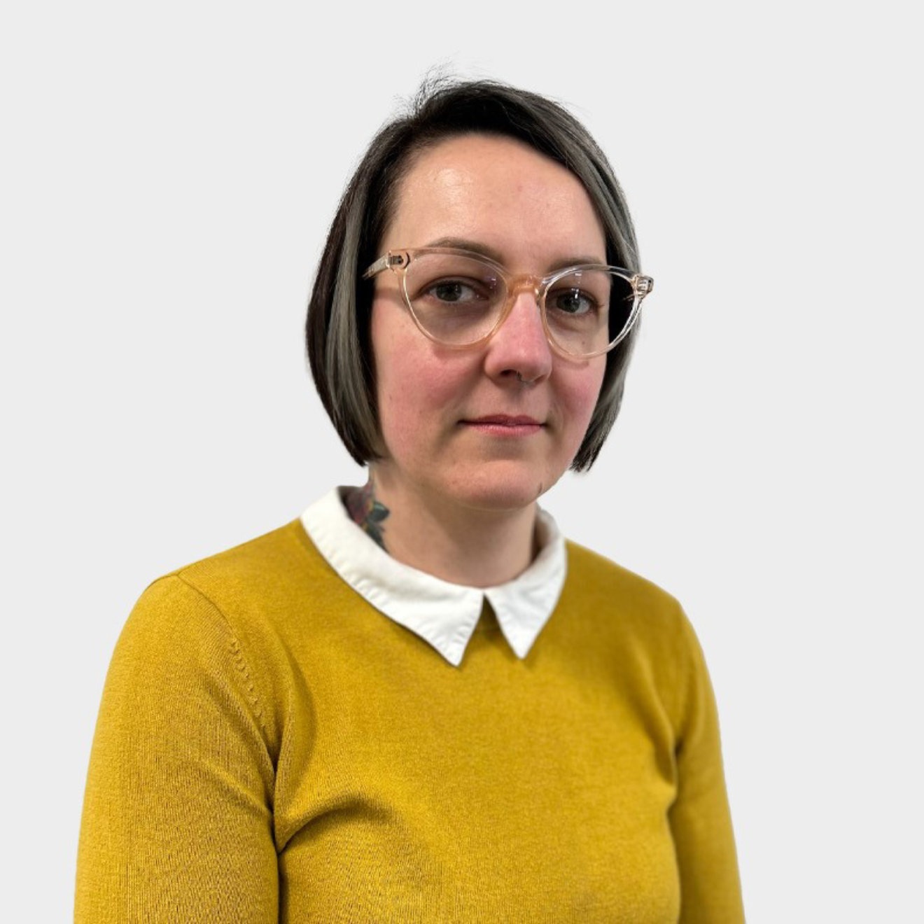 Corrine McLeish FRICS headshot