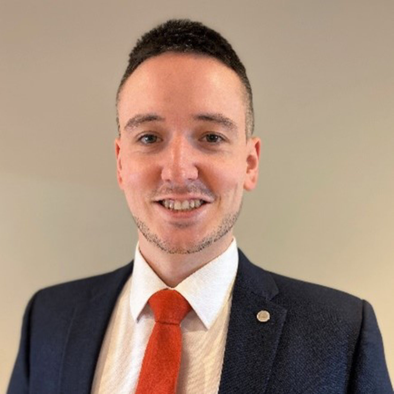 Craig Kecheran MRICS