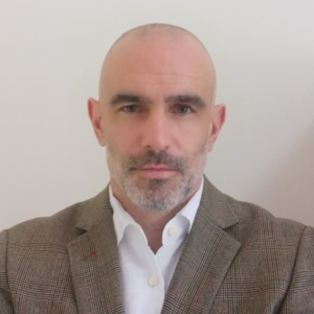 Craig Ross MRICS