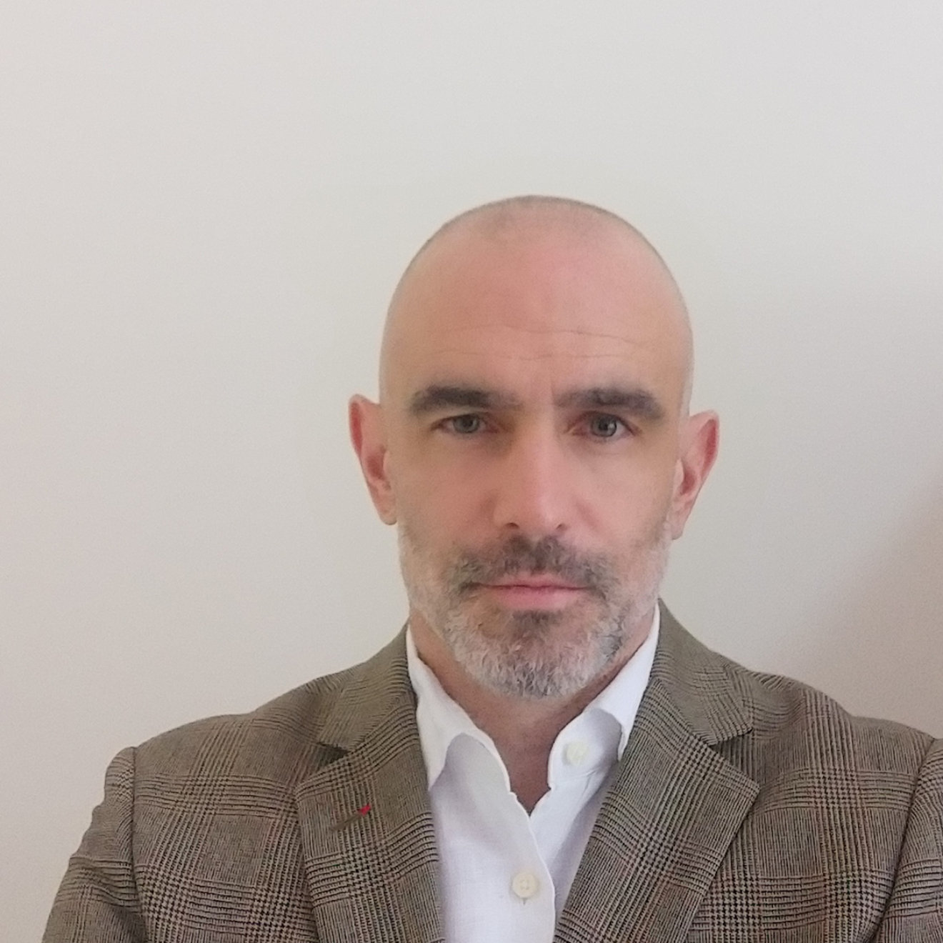 Craig Ross MRICS
