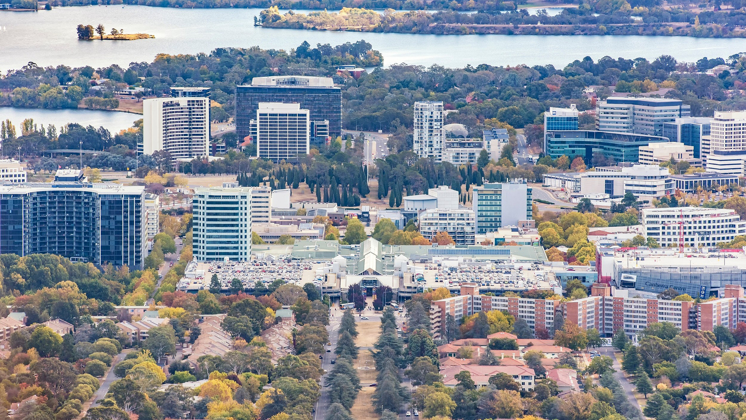 TDD must look beyond today to ensure buildings will last