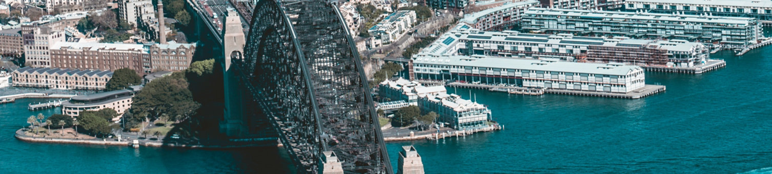 City in Australia