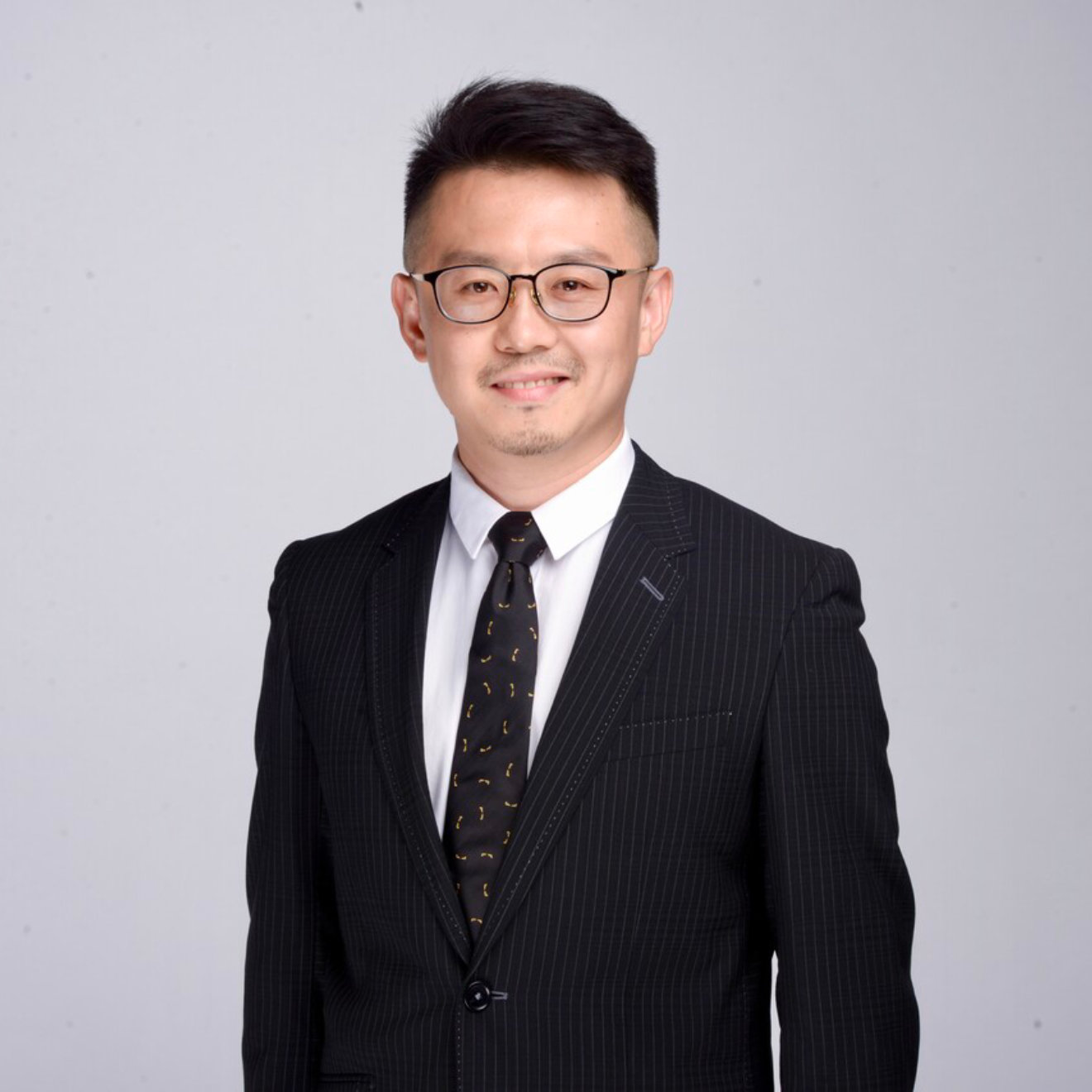 Dai Hui (Criz Dai) MRICS, Member of RICS China Regional Advisory Board