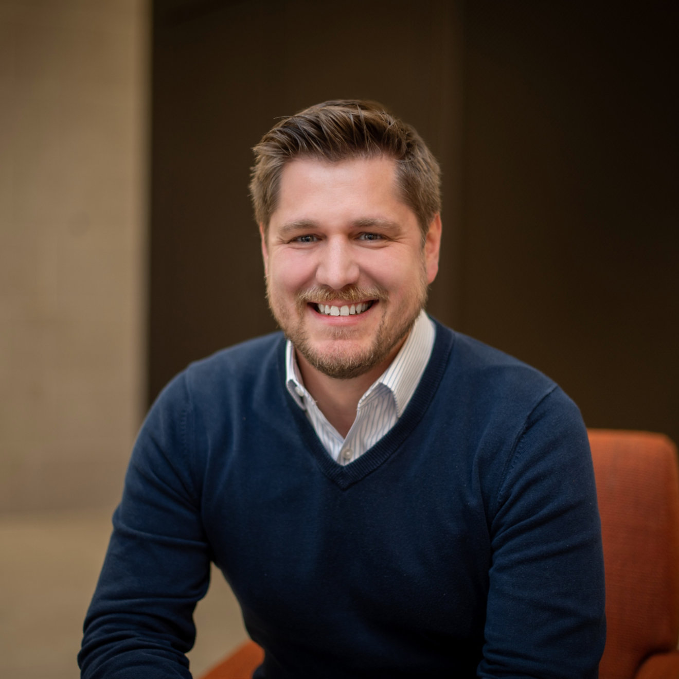 Dallas Craik headshot