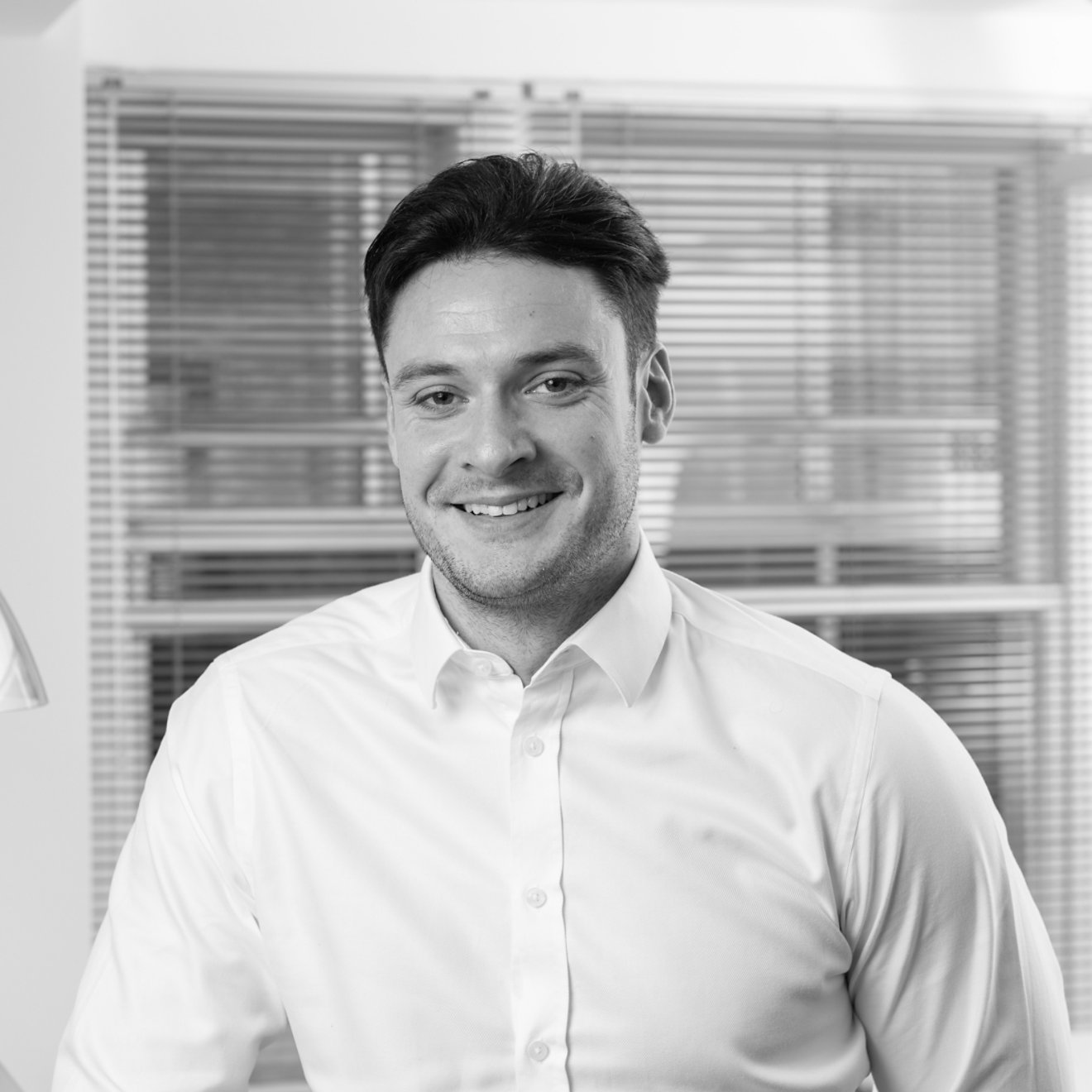 Daniel Milligan MRICS