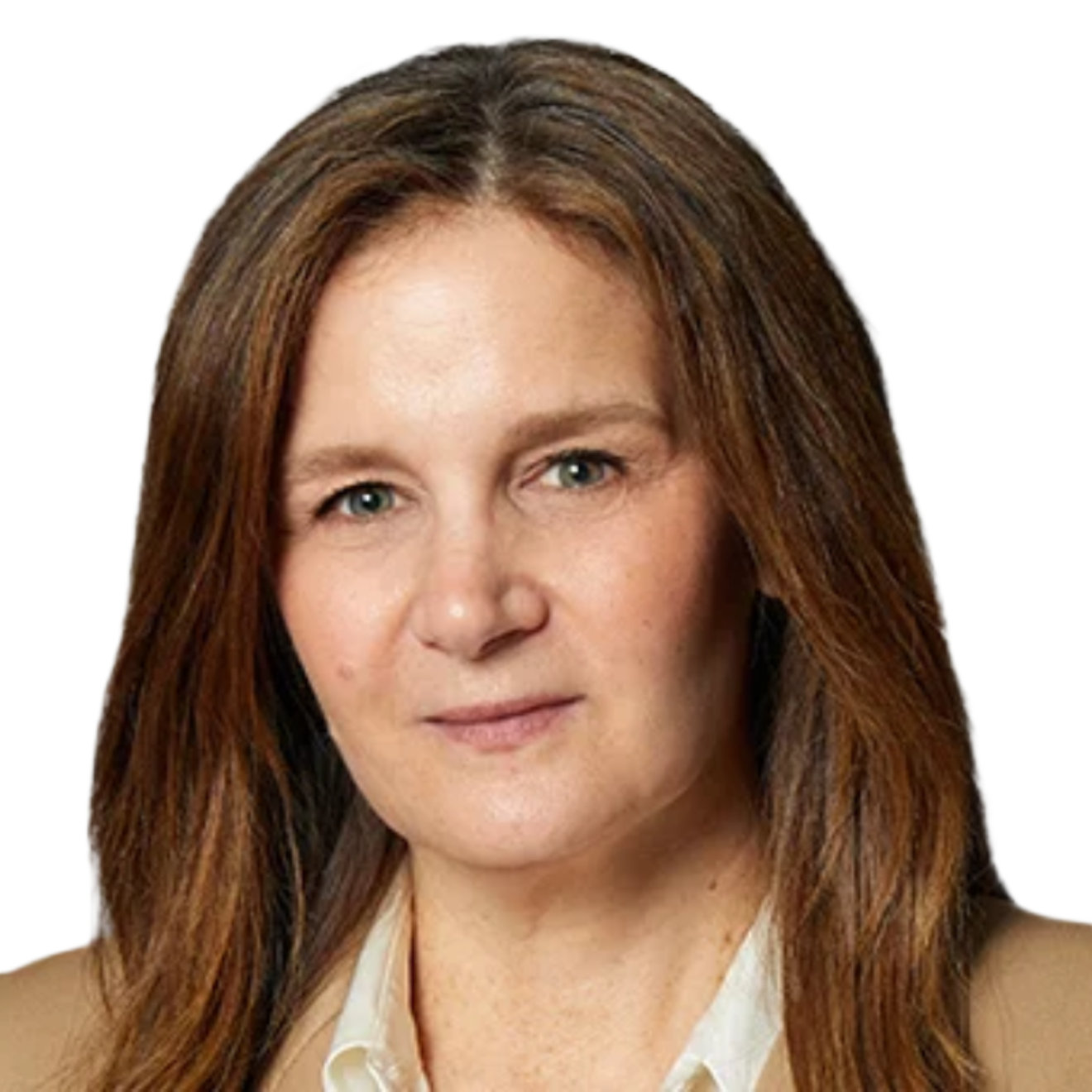 Dana Roffman headshot