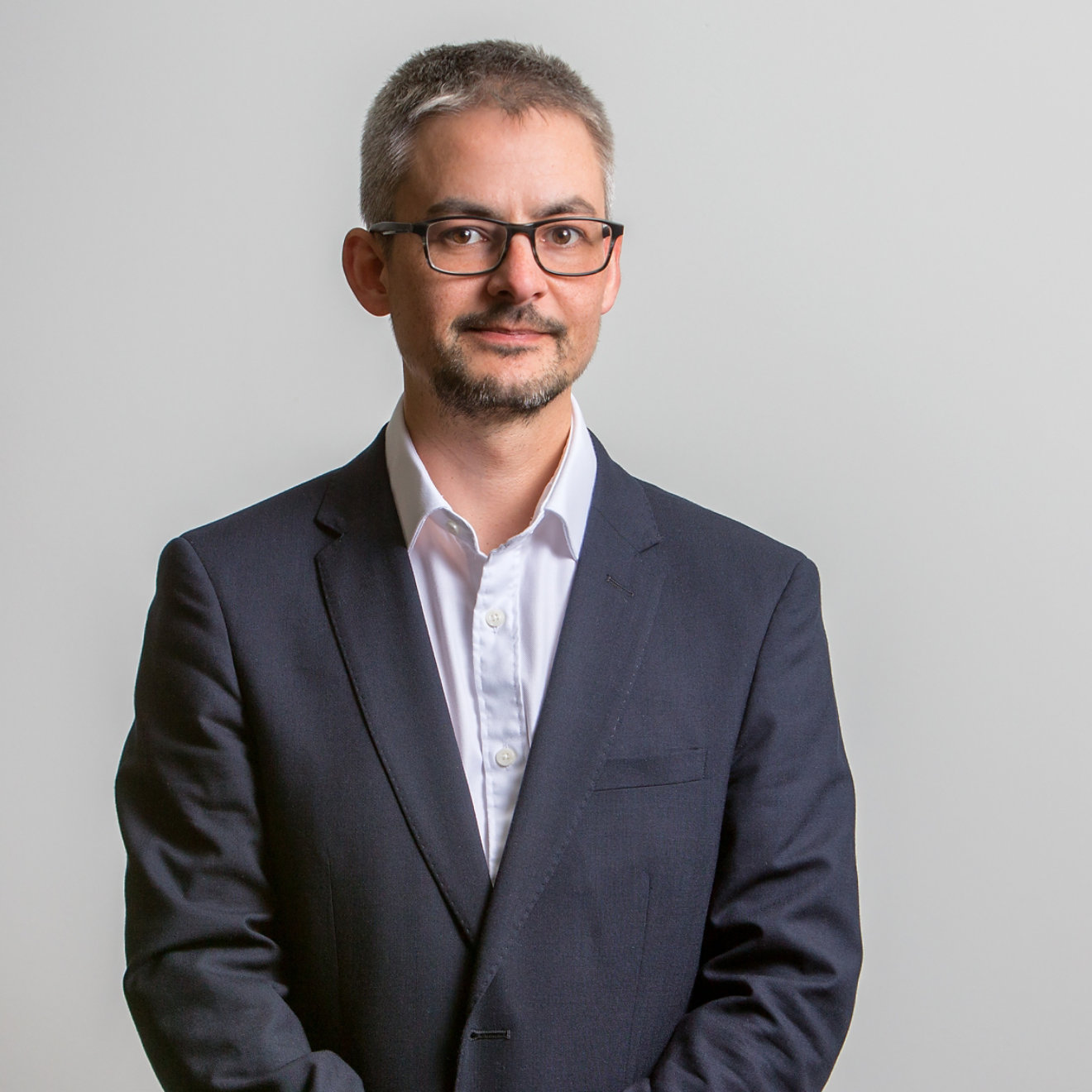 Daniel Underwood