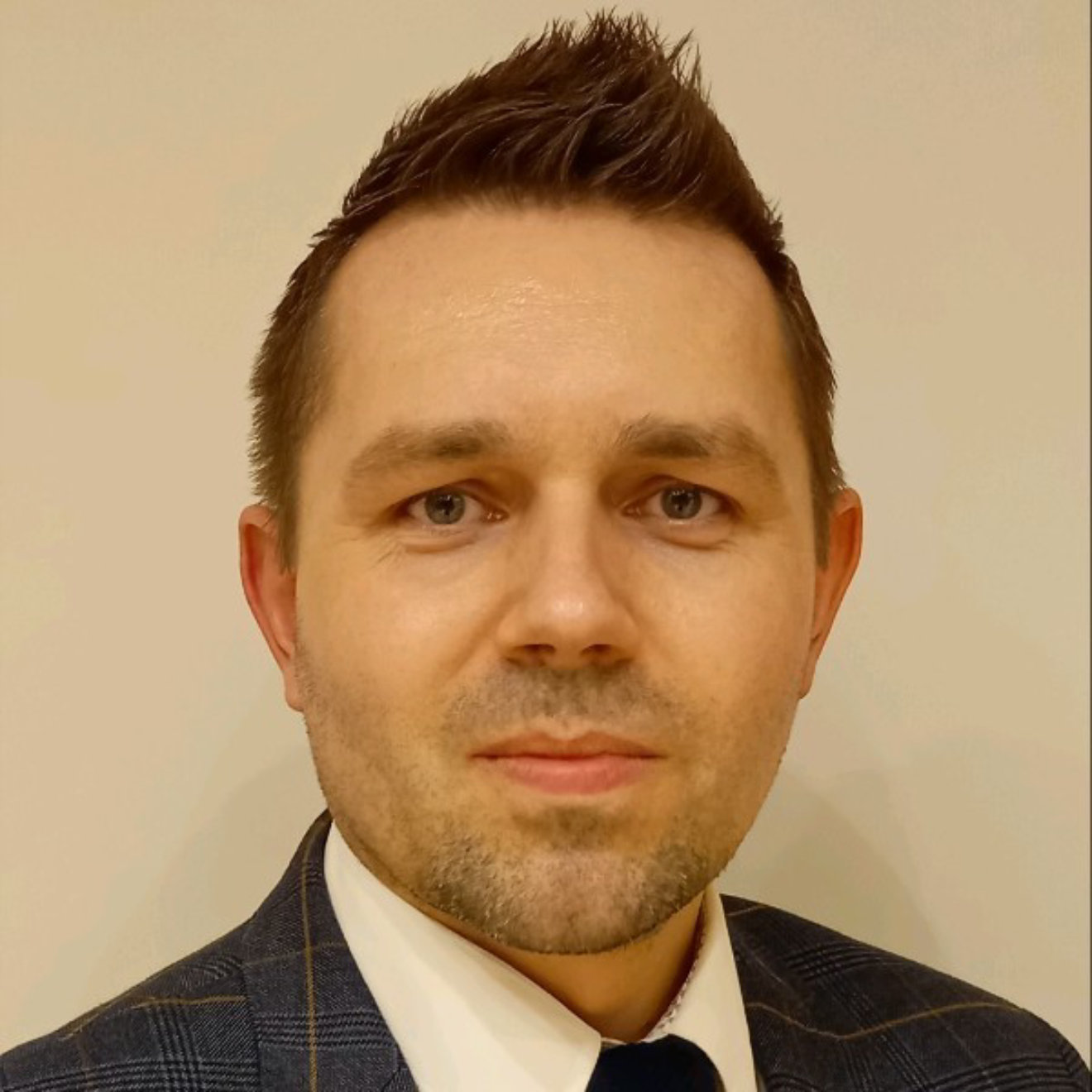Darren Fabris MRICS