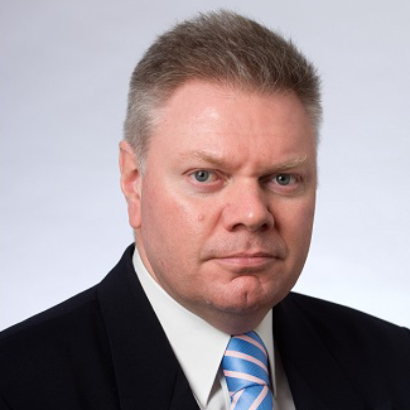 Dr David Parker FRICS