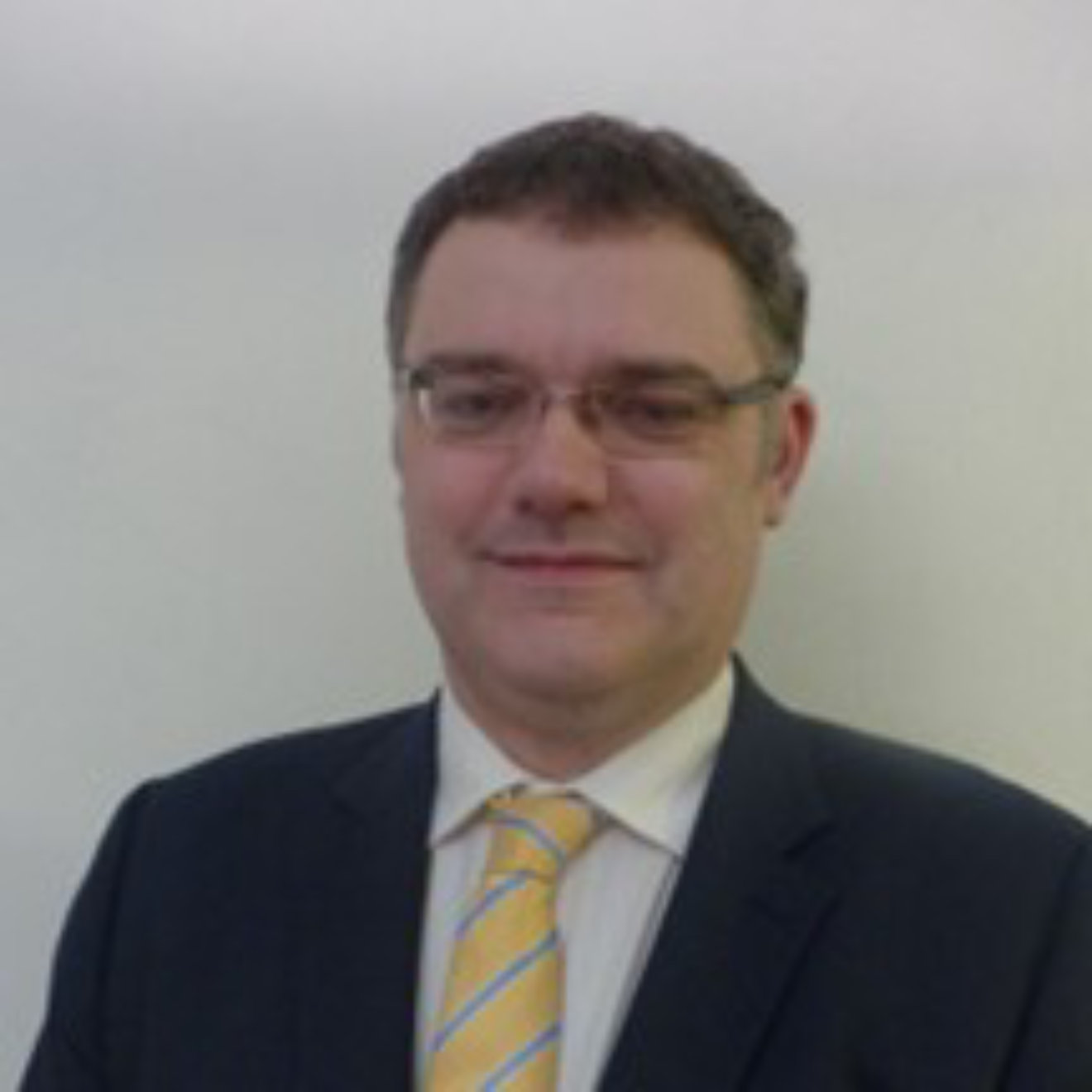 David Eldon-Roberts