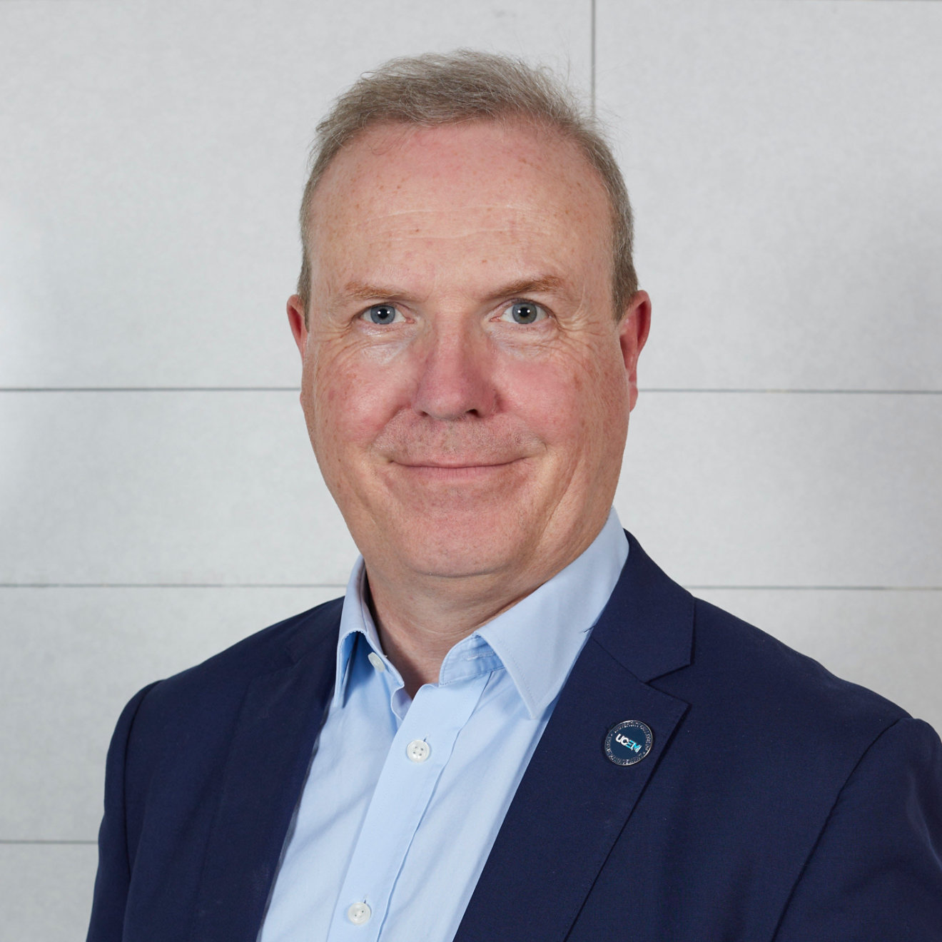 David Hourihan FRICS