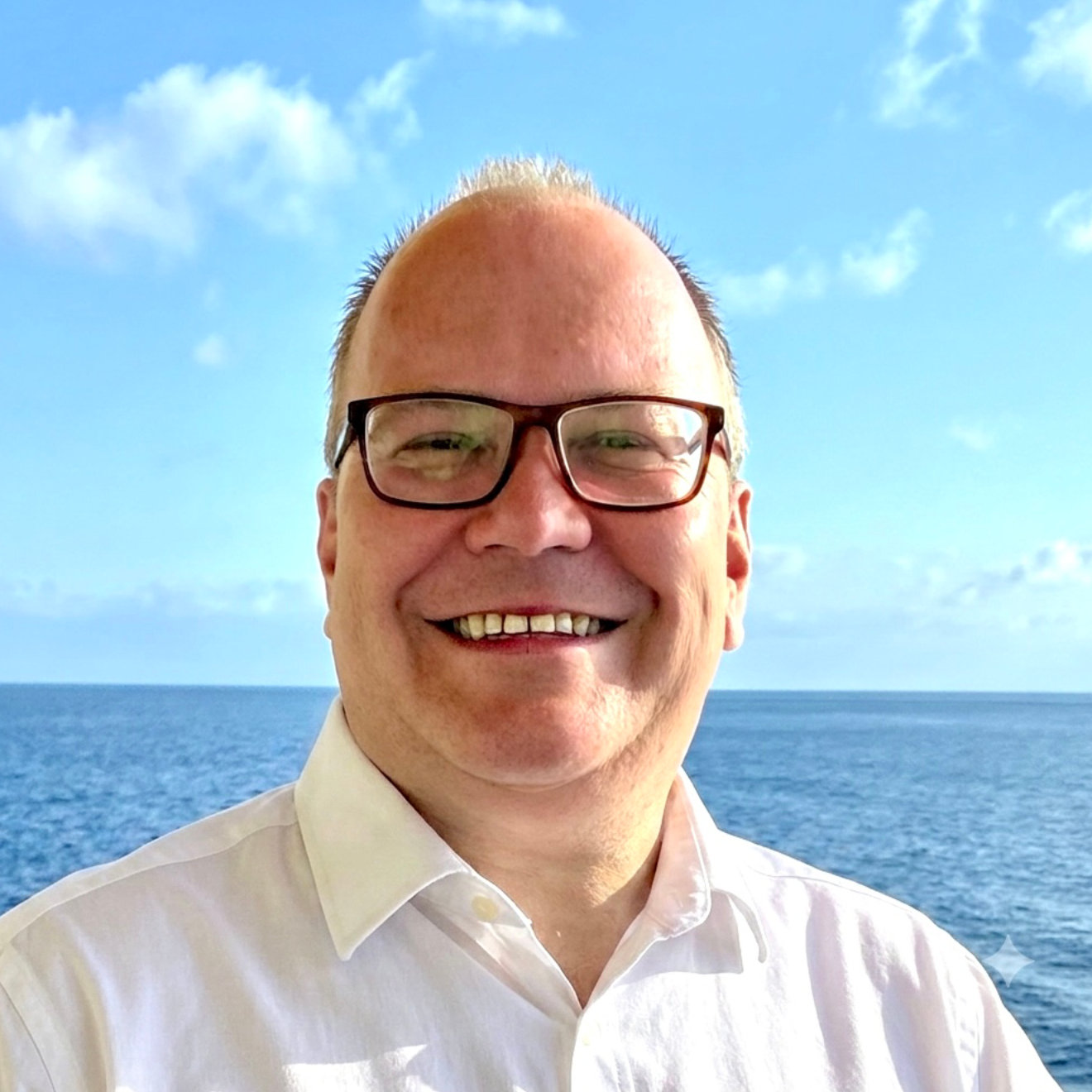 David Inman FRICS CEnv CQP MCQI