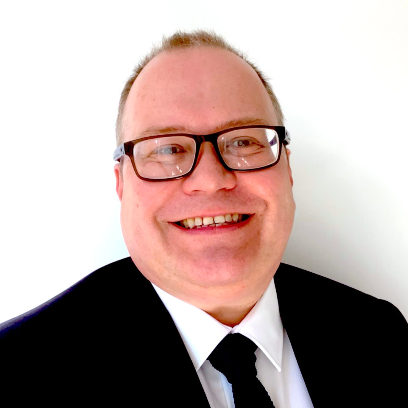 David Inman, FRICS CEnv PCQI PIEMA TechIOA