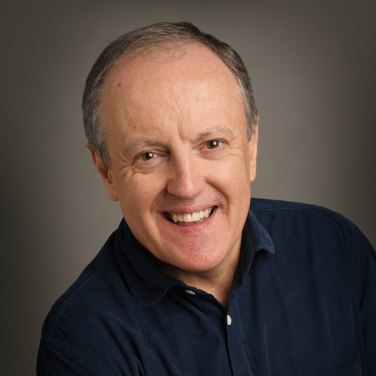 David Sandbrook FRICS