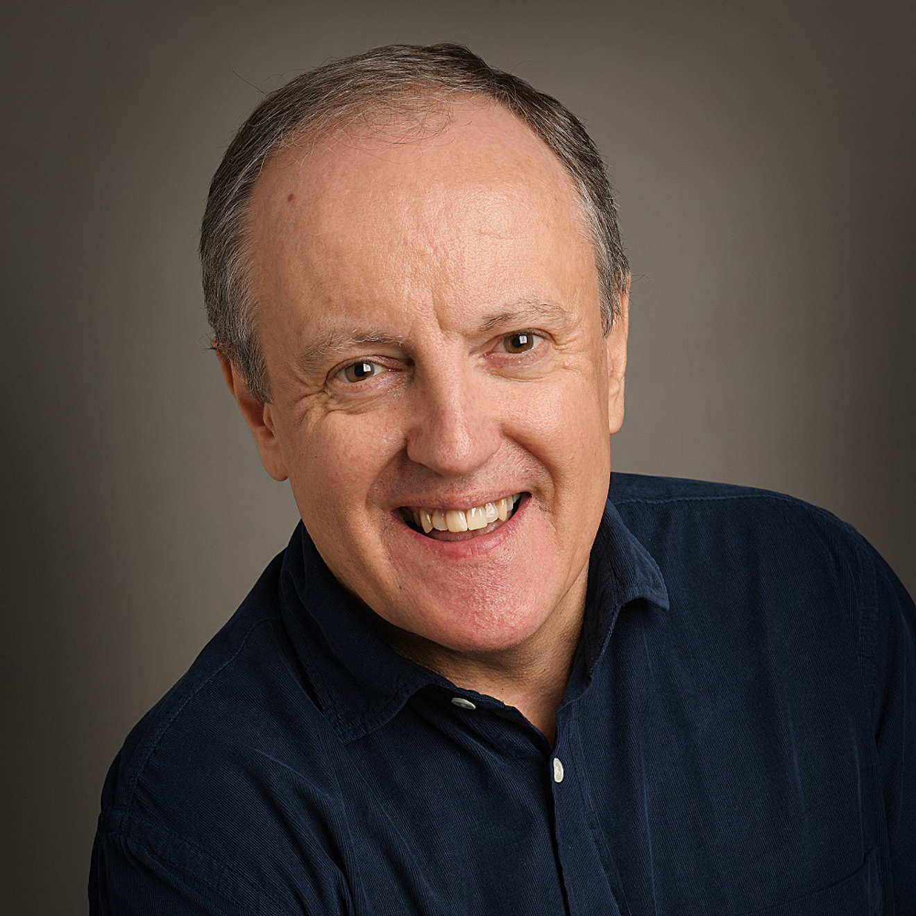 Chair David Sandbrook