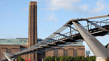 What effect will Tate Modern overlooking judgment have?
