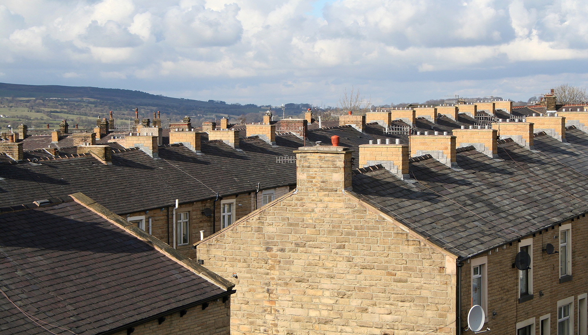 Legislation set to overhaul private rented sector