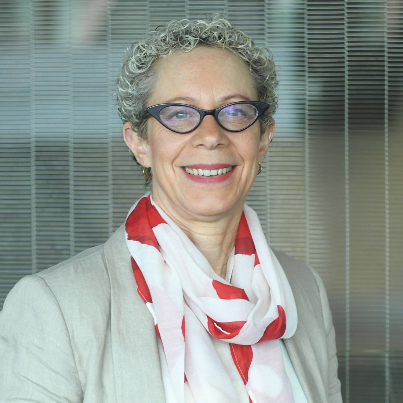 Deborah Levy FRICS & Lifetime Achievement Award Recipient