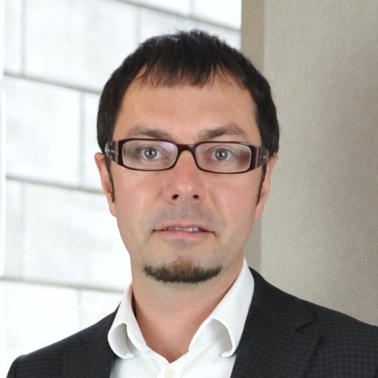 Denis Borisenko MRICS