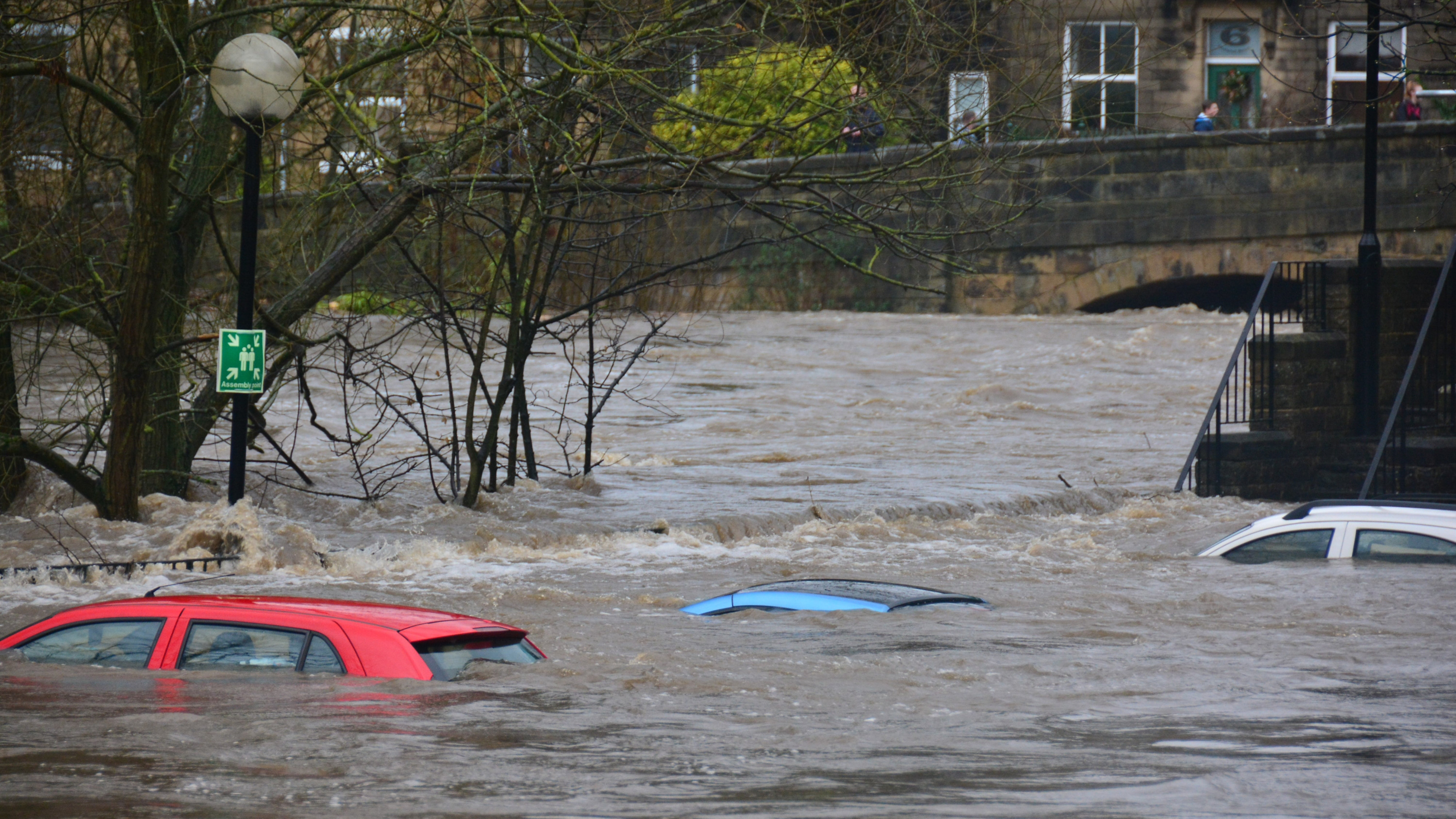 Risk Of Flooding By Address What Still Needs Doing To Improve Flood Insurance