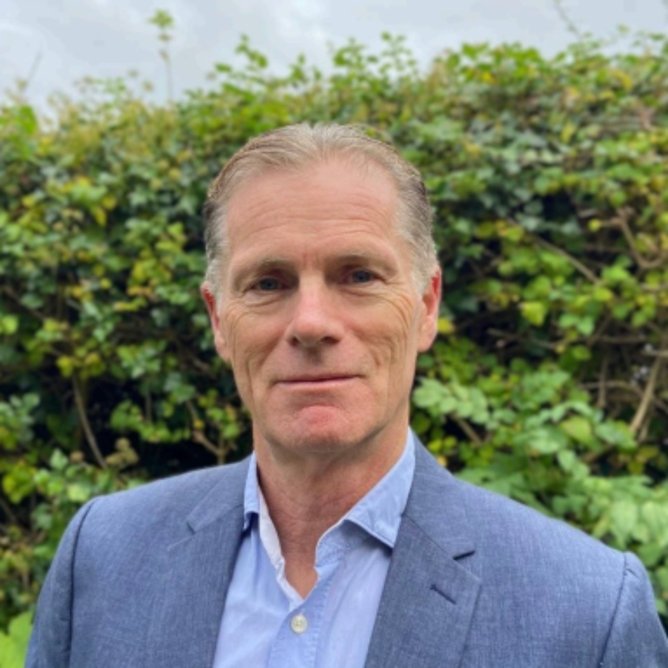 Dermot Charleson
