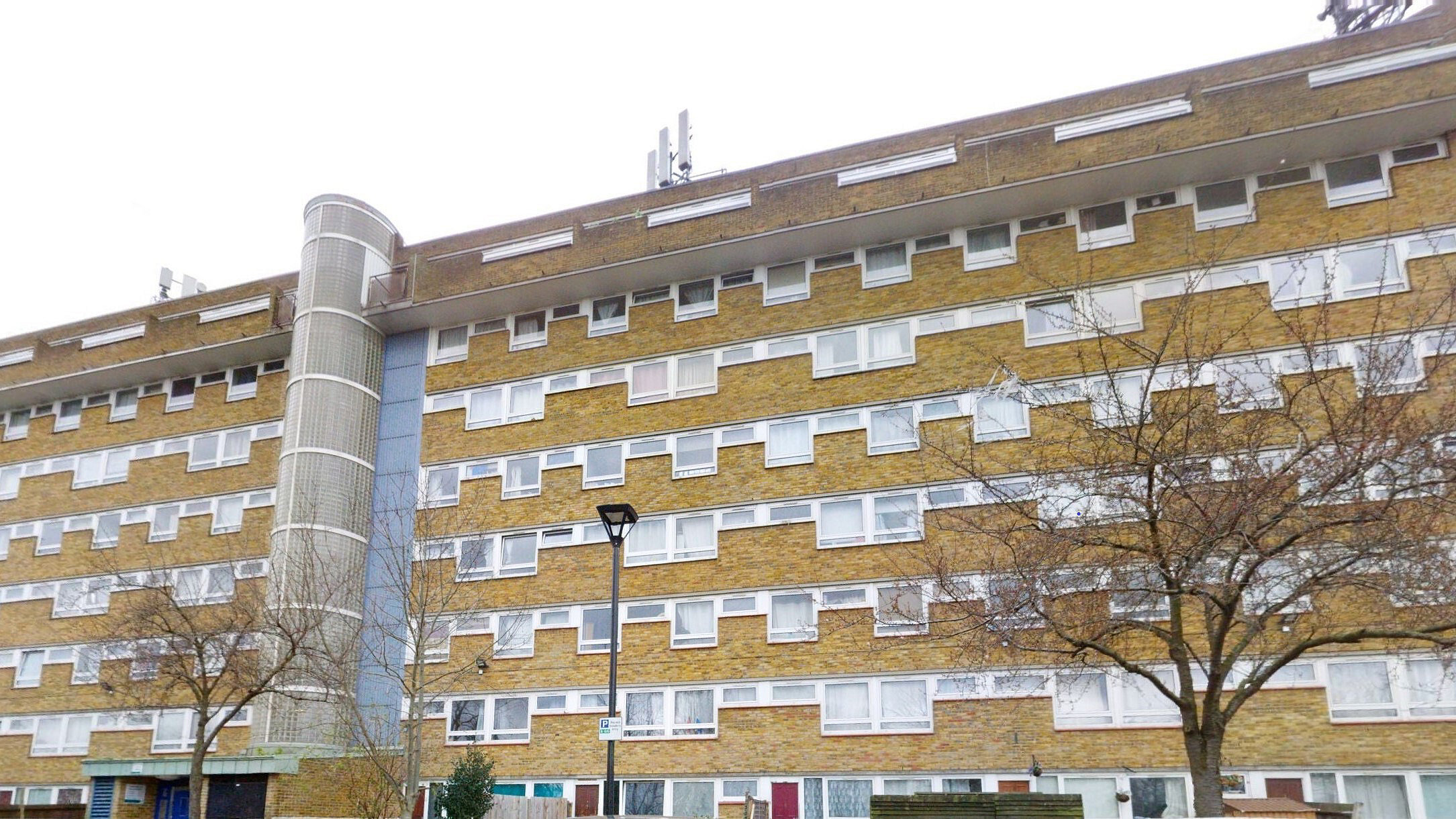 Andoversford Court, Peckham