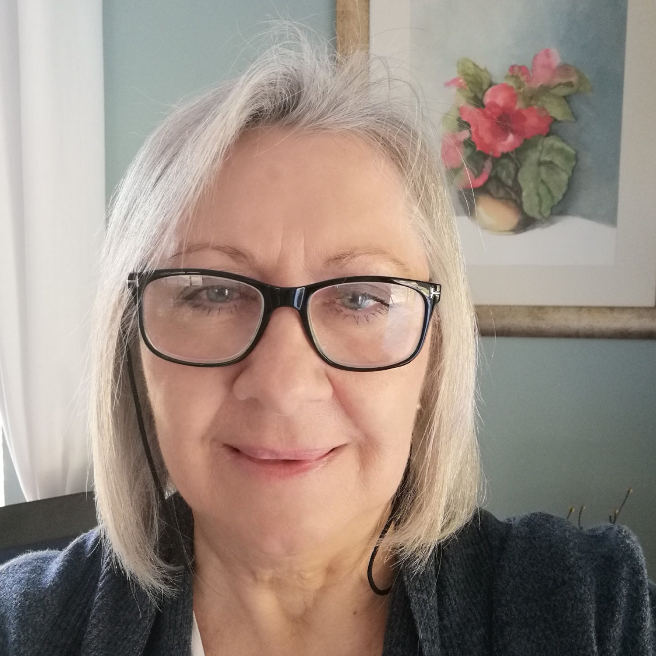 Dianne De Wet