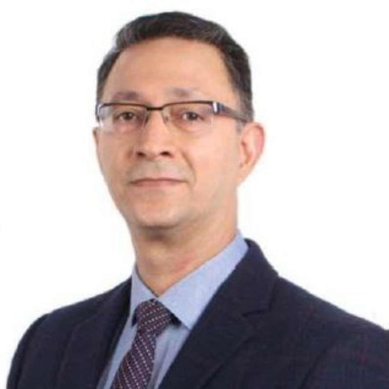 Dinesh Wadehra MRICS