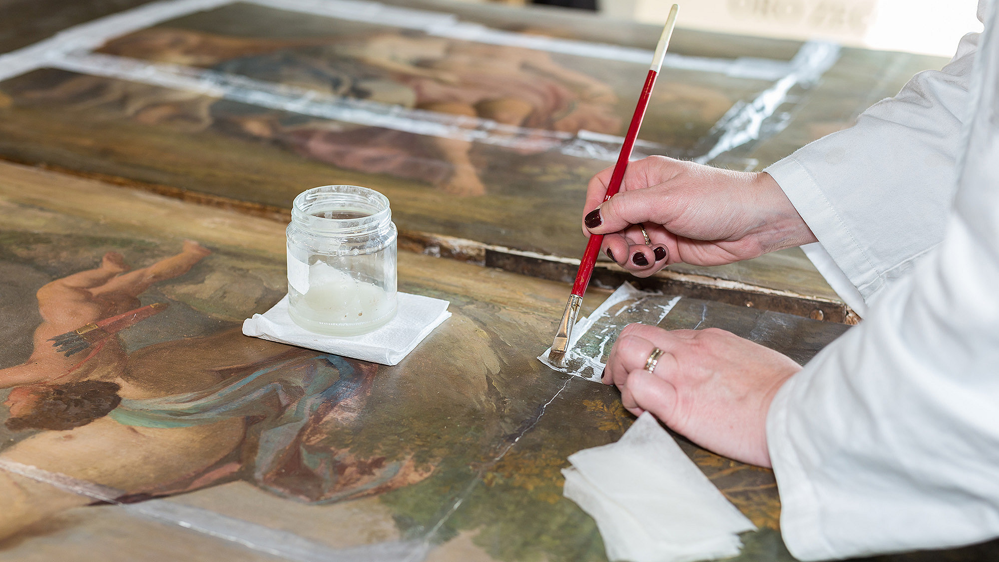 Art valuers must be diligent given risk of forgeries